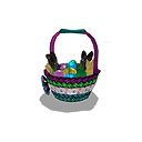 Easter Basket